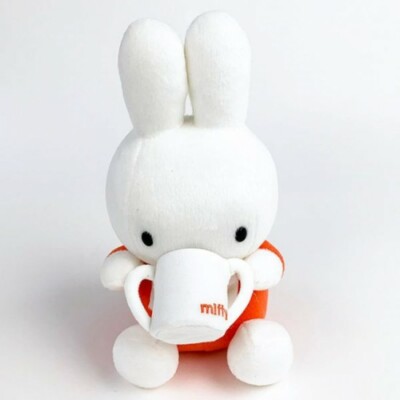 miffy soft toy