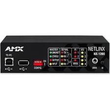 Amx Fg2106-01 Amx Nx-1200 Netlinx Nx Integrated Controller Brand New
