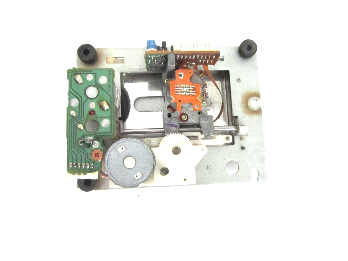 JVC UX-A5 Compact System CD Mechanism & Optical Pick-up OPTIMA-5S