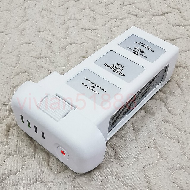 dji phantom 3 battery ebay
