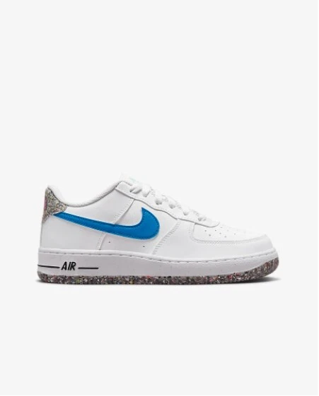 Big Kids' Nike Air Force 1 LV8 Casual Shoes