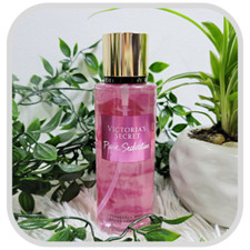 Victoria's Secret Pure Seduction Fragrance Mist 8.4 oz  972 