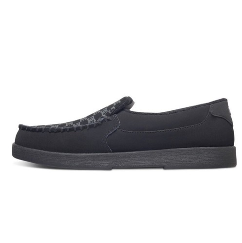 Size 14 DC Shoes Men's Villain-2 