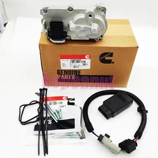 68445522AA Diesel HE300VG Turbo Actuator Set For 13-18 Dodge Cummins ISB 6.7L