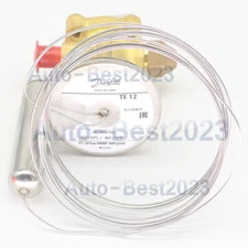 Thermal Expansion Valve TEX 12 067B3210 New For Danfoss Free Shipping