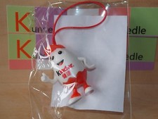 Schlüsselanhänger  Kinder aus China OVP Eiermann 