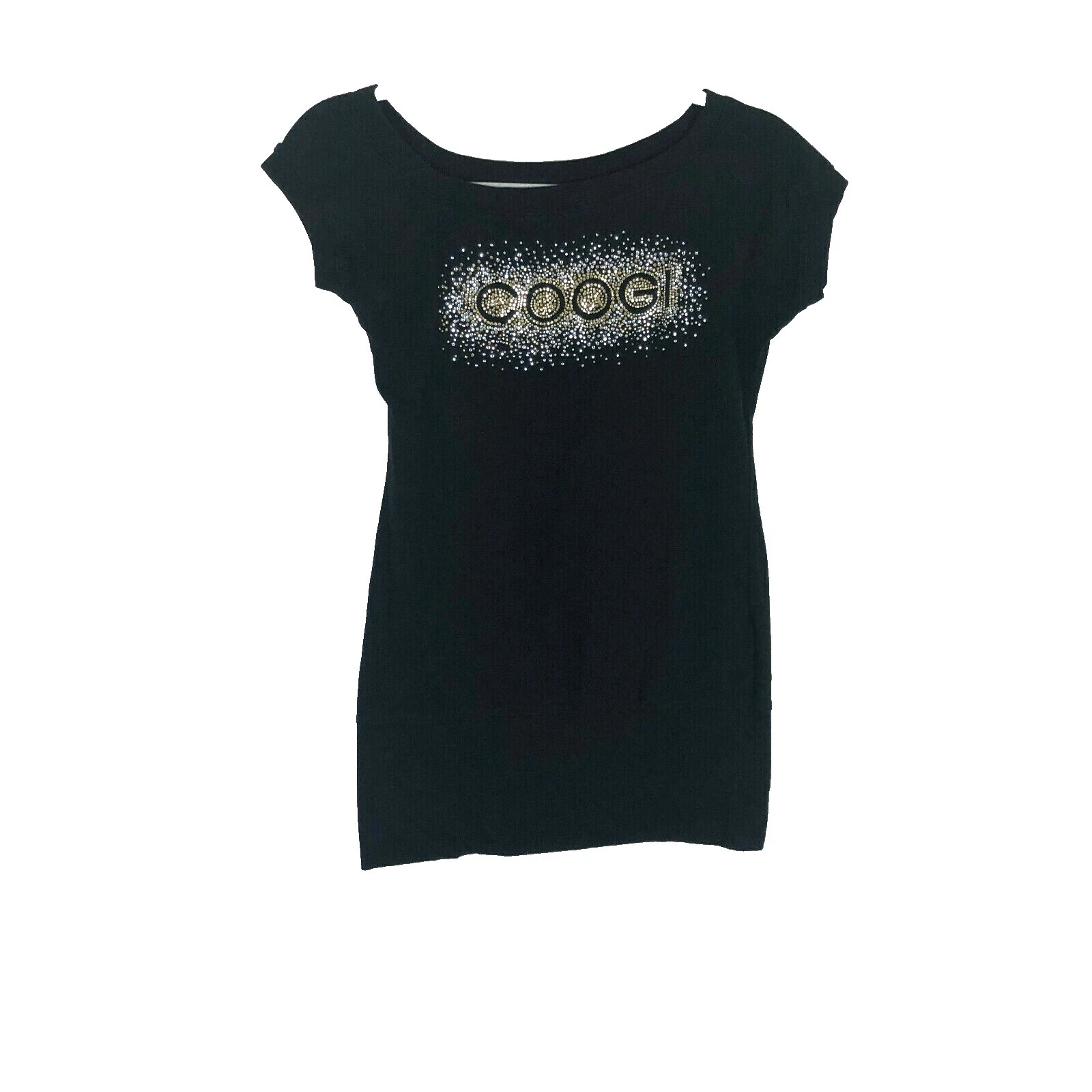 Prendas para el torso Informales de algodón COOGI para Mujeres
