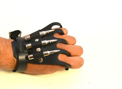 Acquista Catena Da Donna Vintage Punk Gotica In Pizzo Con Catena A - Foto 10