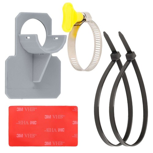 1/2/4 Swimming Pool Pipe Holders Above Ground Pool Accessories Hose Bracket Tool - Picture 15 of 18