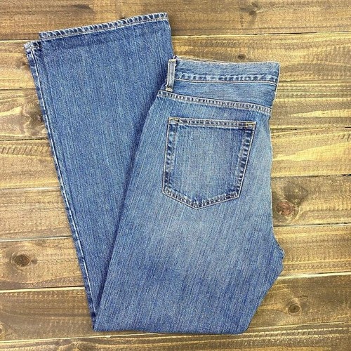 Cremieux Premium Denim Men's Bootcut 