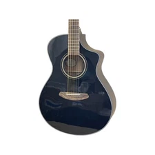 BREEDLOVE SIGNATURE CONCERT CE in Obsidian (ROC032760)