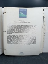 Northstar 1991 Dealer Programs Book Northstar 1991 Dealer Programs Book