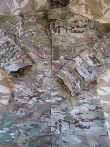 CRYE G3 PRECISION mtp MULTICAM camo 