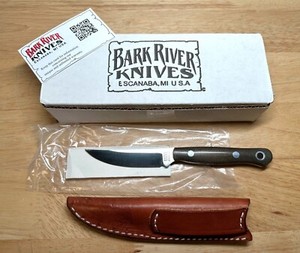 新品未使用】Bark River Karahari Sportsman かわいらしく 