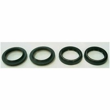 V839200216 TourMax Kit Paraoli-Parapolvere 4 Pezzi Suzuki AN Burgman 250 1999