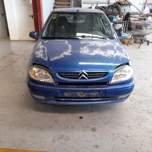 352079 Brazo Suspension Inferior Delantero Derecho para CITROEN SAXO 20 3061854 - Imagen 5 de 10