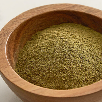 Bulk Ground Thyme - 3 lb.