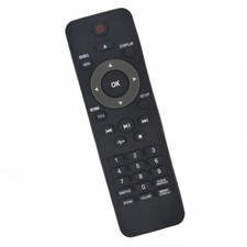 Remote Control For Philips Blu-ray DVD Player DVP5990/05 DVP5990/12 DVP5990/37
