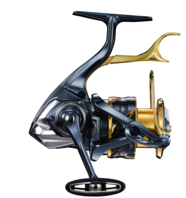 SHIMANO 21BB-X Technium 2500DXGSR 043528 Spinning Reel