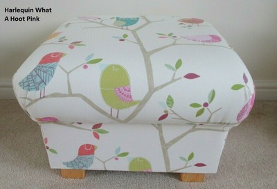 nursery footstool