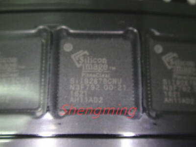 10pcs SII9287BCNU SI19287BCNU SIL9287BCNU QFN