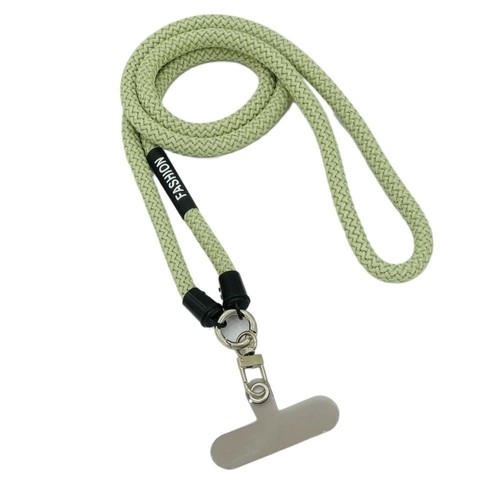 with Patch Crossbody Phone Lanyard Phone Case Accessories - Zdjęcie 7 z 12
