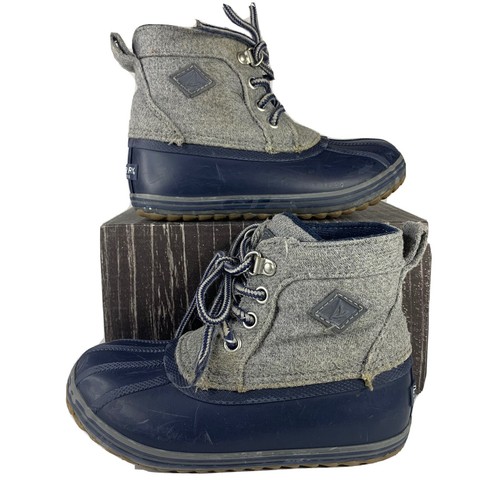Sperry Top-Sider Bowline Duck Boot 
