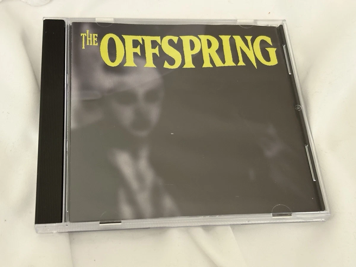 【激レア・送料無料】The Offspring USオリジナル盤 初版プレス 激レア・送料無料】The Offspring USオリジナル盤 初版プレス 【公式通販】