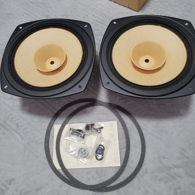 FOSTEX FE203Σ Fostex FE203Œ£-RE 20 cm Full Range Broadband Speaker 2024