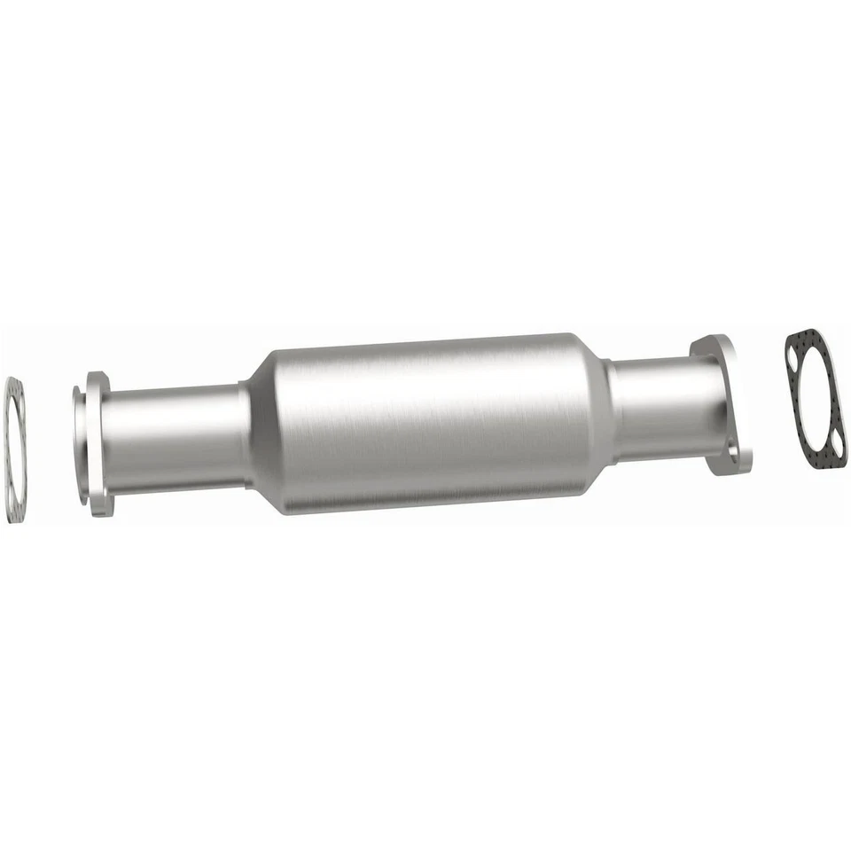 MagnaFlow Catalytic Converter FITS: 1984-1985 Nissan 300ZX Turbo 3.0L V6 GAS SOH - Image 4 of 4