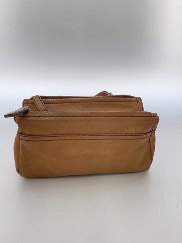 GIVENCHY Shoulder Bag Leather CML