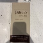 Selected Works 1972–1999 by Eagles (CD, 2000, 4-Disc Box Set)