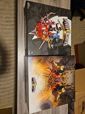 Power Rangers Heroes Of The Grid (Base,shatte...