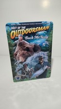 The Best of the Outdoorsman with Buck McNeely [5 DVDs]