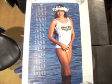 Showa Retro Period Item 1983 CRAZY SHIRTS HAWAII Crazy Shirts Hawaii  Women Pro