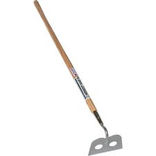 Midwest Rake 7X4-3/4 Steel Mortar Hoe
