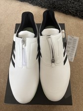Adidas SolarMotion Boa 24 Men’s golf shoes UK size 10