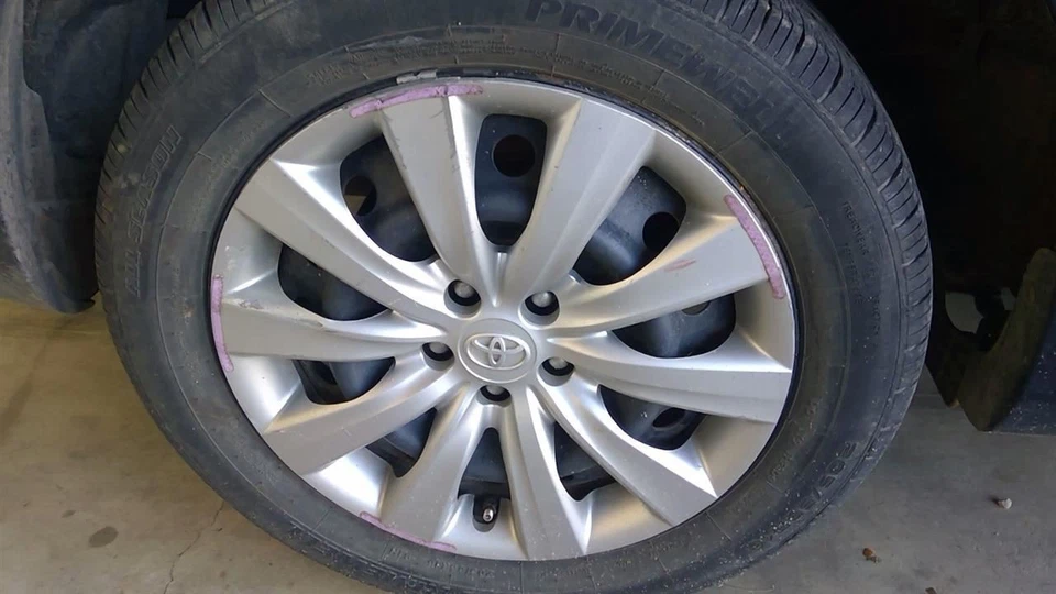 Console Front Canada Market Roof Sunroof Fits 09-14 MATRIX 1238851 Foto 4 de 4