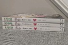 Pink Lady Classic Vol 1~3 Set Korean Webtoon Book Manhwa Comics Manga Rare — photo 2