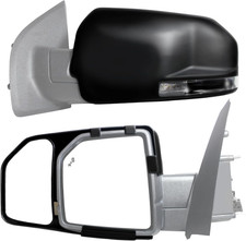 2015-2020 F150 Towing Mirror Extensions Compatible Replacement