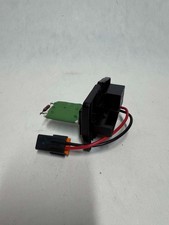 Genuine Oem Acdelco 15-80571 Ac Blower Motor Switch Resistor Gm 89019101