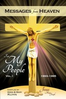 Mary Kuhn (U. A.) | Messages From Heaven | Taschenbuch | Englisch (2020)