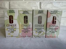 Clinique Superbalanced Makeup ( Pick Your Shade) 1FLoz/30ml