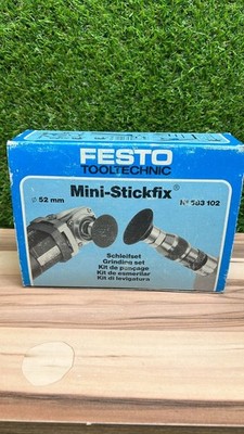 Festo Mini-Stickfix 583 102 52mm Schleifset