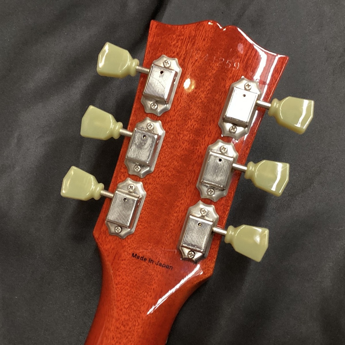 Tokai SG124 SG type Made in Japan | eBay