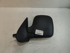 Retroviseur gauche (ou coque) Peugeot PARTNER