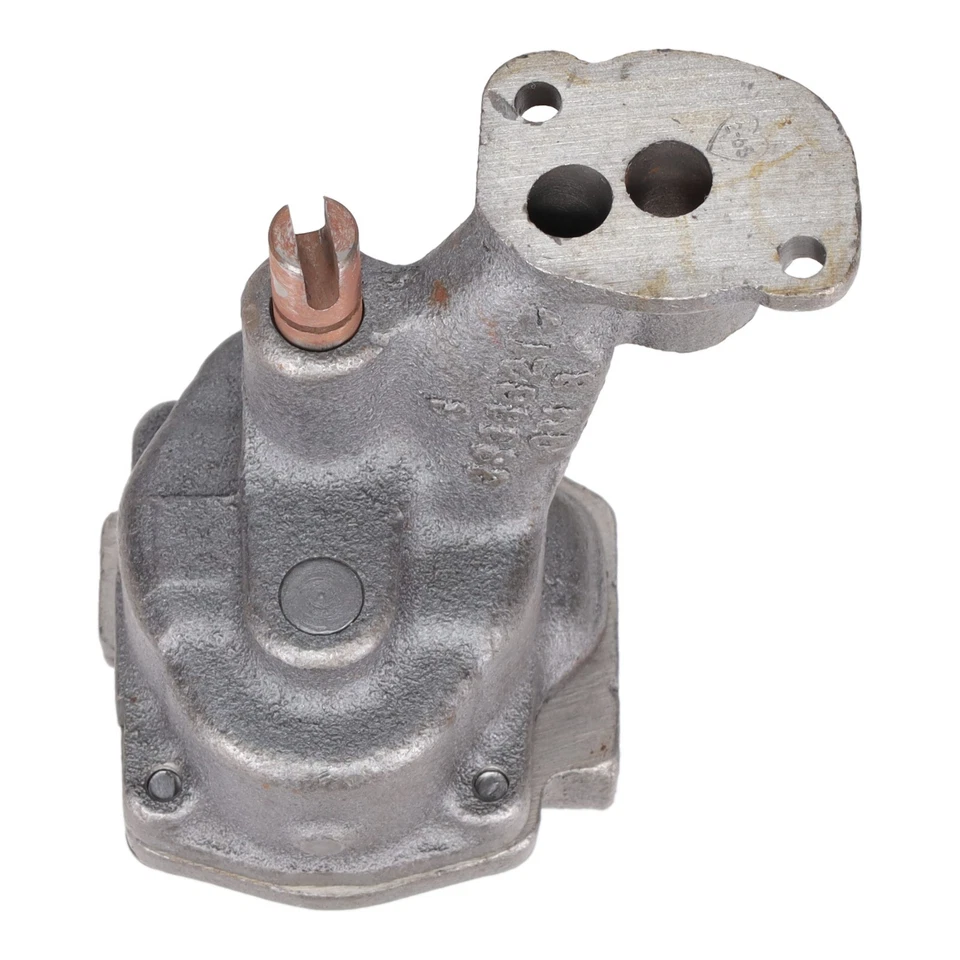 Bomba de óleo 1955-1957 Chevrolet 210 Corvette Suburban Del Ray Bel Air 265 283 V8 - Imagem 4 de 4