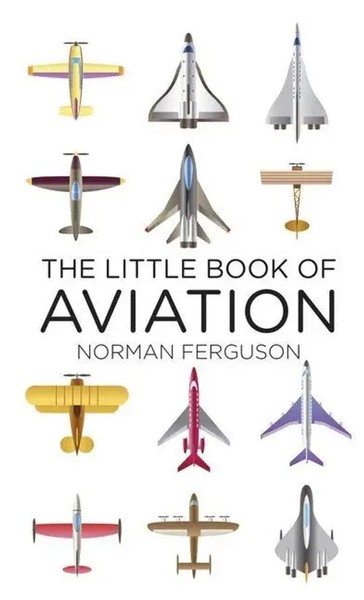 The Little Book of Aviation | Norman Ferguson | Englisch | Buch | Little Book of-image