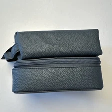 2025 United Polaris Therabody Travel Amenity Kit Pack of 2 - Blue set -Sealed