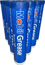 Mobil Ronex MP "Green" Multipurpose High Temp Grease 10x14oz GC-LB 121088